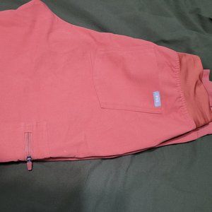 Figs High Waist Zamora Joggers